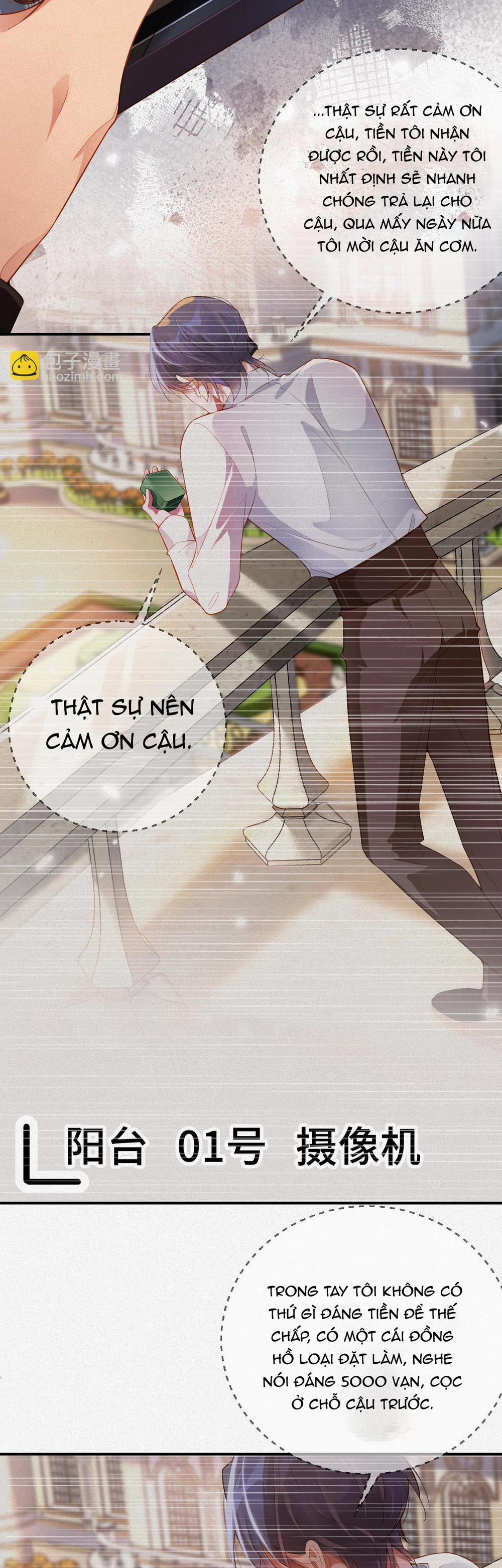 Chồng Trước Lại Muốn Phục Hôn Rồi 17 trang 10