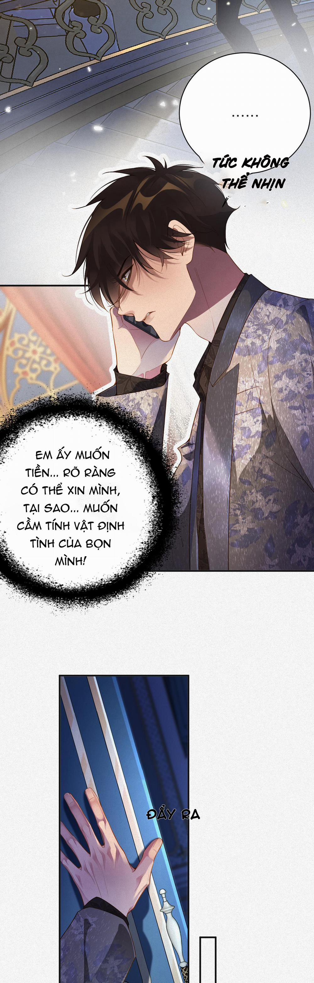 Chồng Trước Lại Muốn Phục Hôn Rồi 17 trang 15