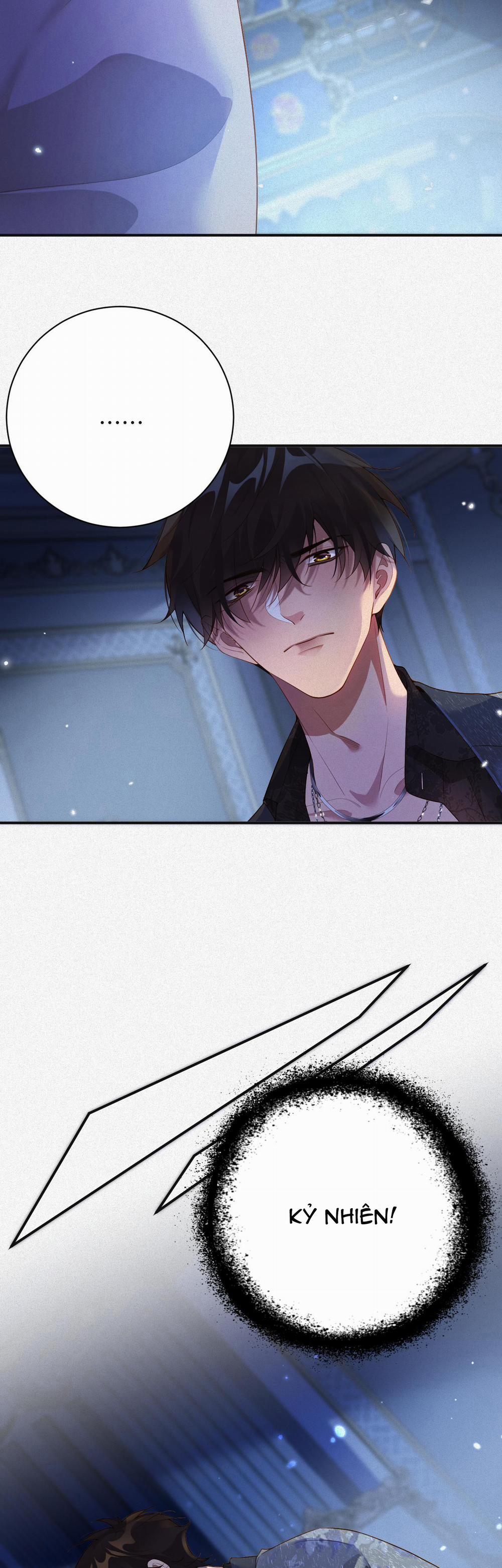 Chồng Trước Lại Muốn Phục Hôn Rồi 17 trang 17