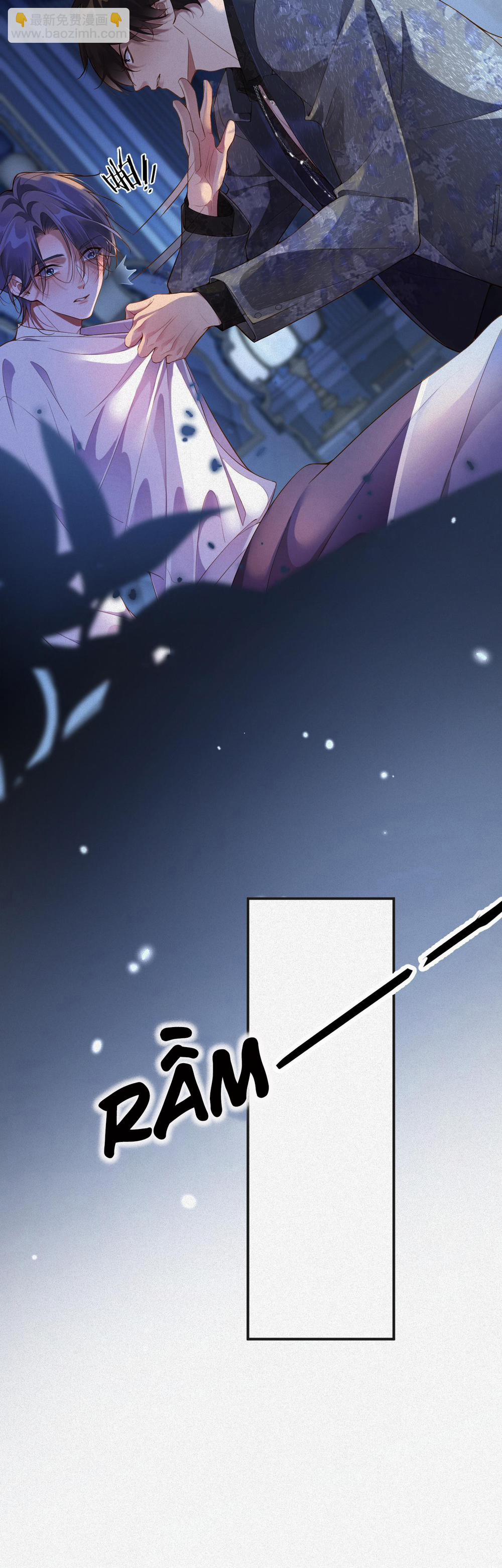 Chồng Trước Lại Muốn Phục Hôn Rồi 17 trang 18