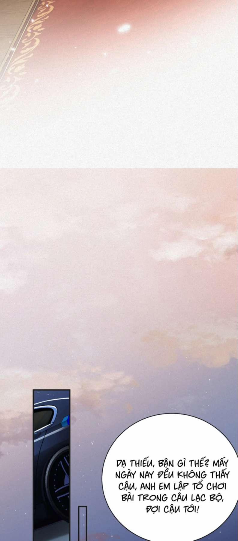 Chồng Trước Lại Muốn Phục Hôn Rồi 17 trang 19