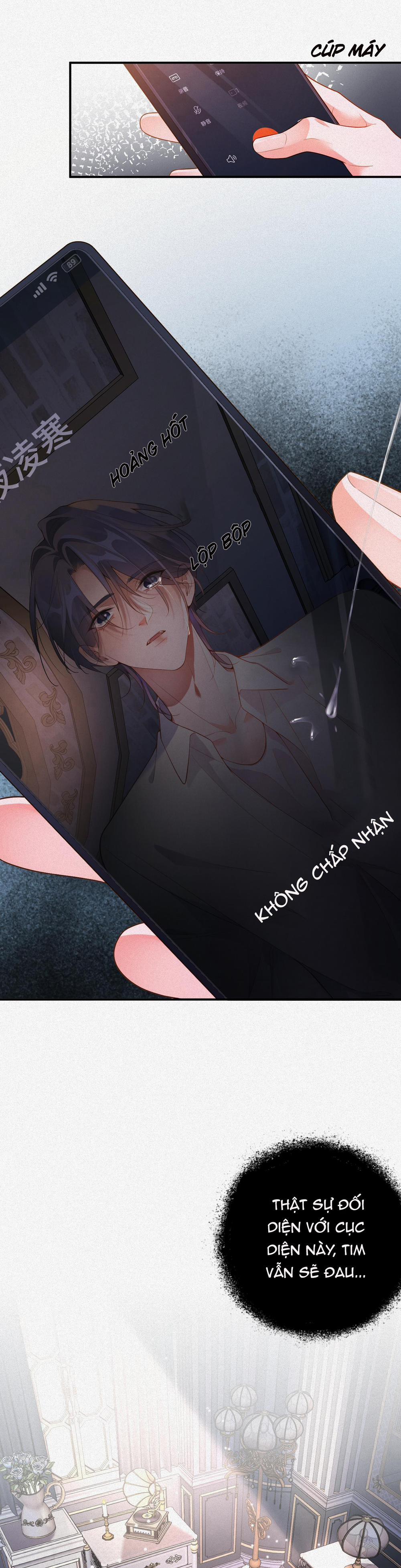 Chồng Trước Lại Muốn Phục Hôn Rồi 17 trang 2