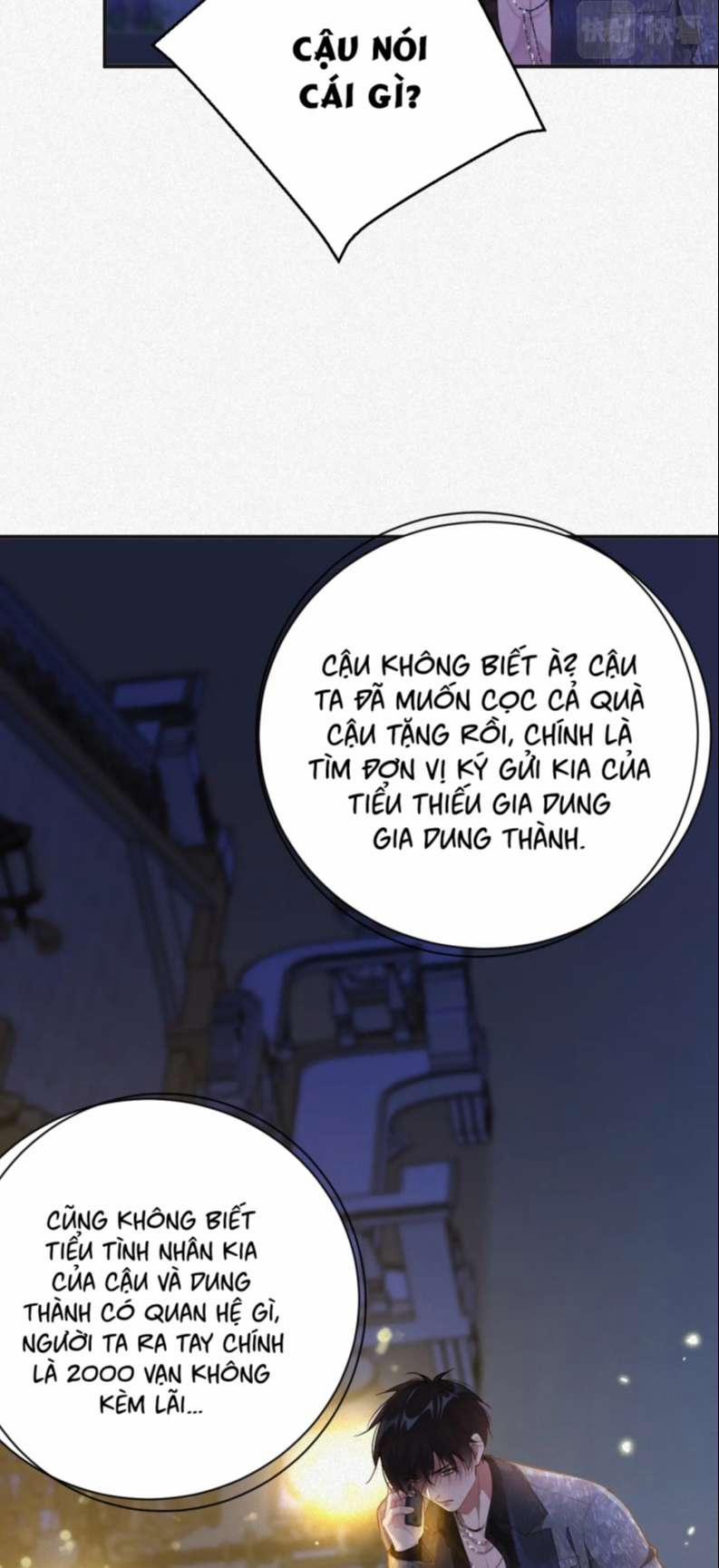 Chồng Trước Lại Muốn Phục Hôn Rồi 17 trang 21