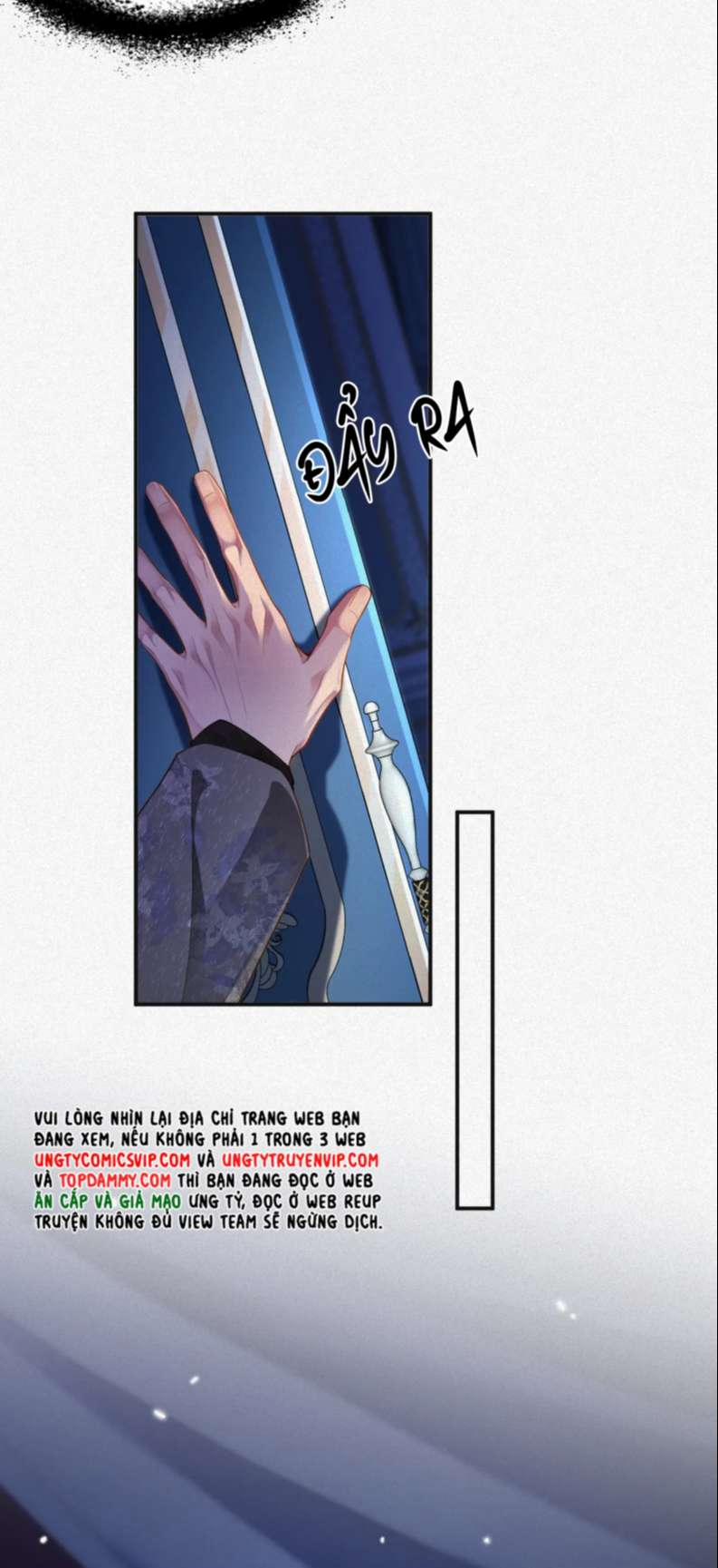 Chồng Trước Lại Muốn Phục Hôn Rồi 17 trang 23