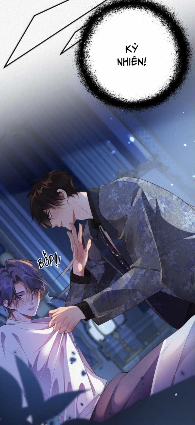 Chồng Trước Lại Muốn Phục Hôn Rồi 17 trang 26