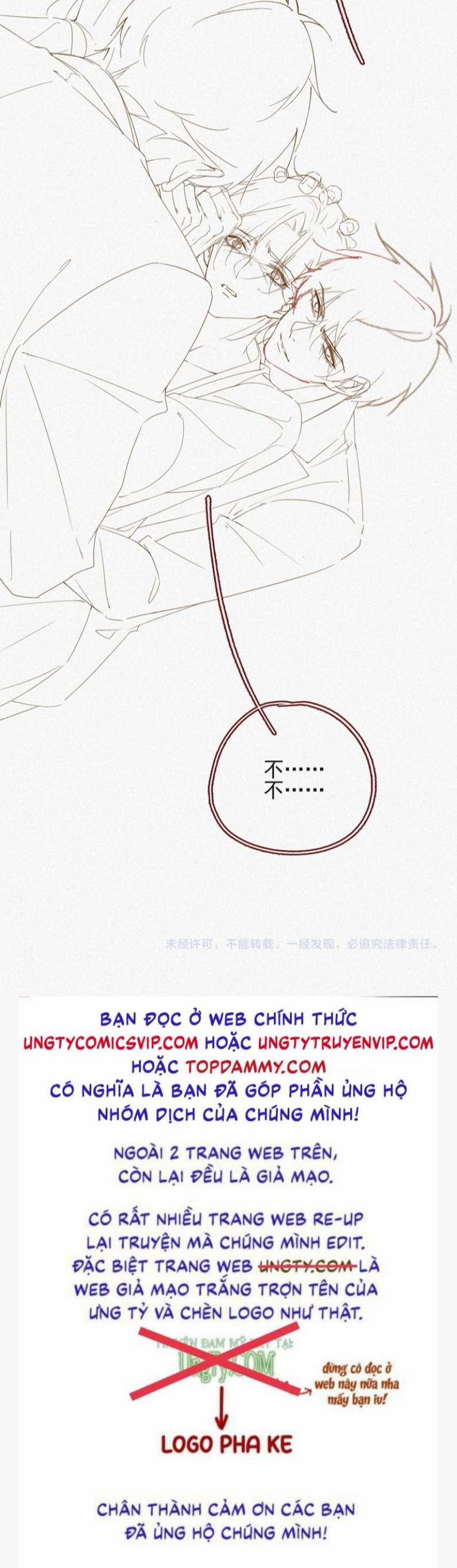 Chồng Trước Lại Muốn Phục Hôn Rồi 17 trang 29