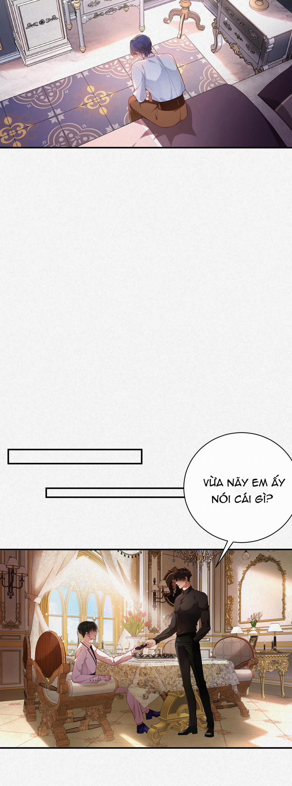 Chồng Trước Lại Muốn Phục Hôn Rồi 17 trang 3