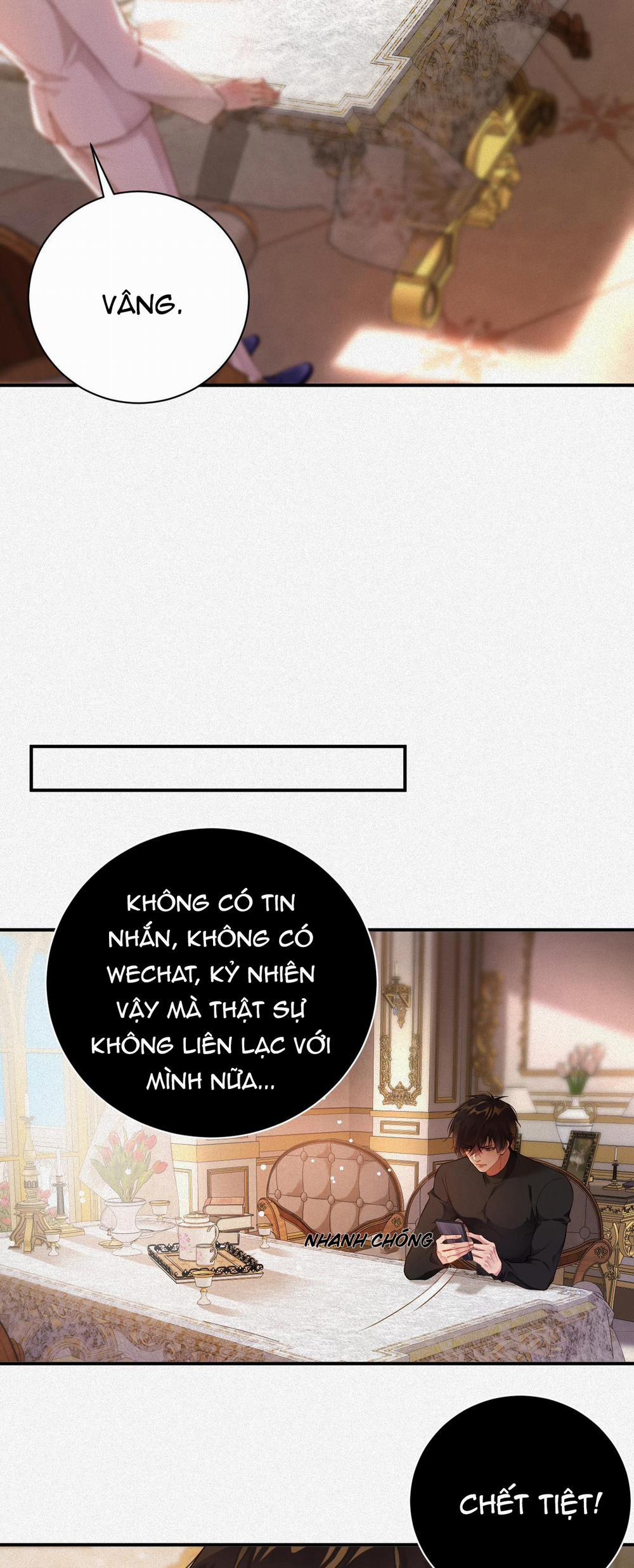 Chồng Trước Lại Muốn Phục Hôn Rồi 17 trang 8