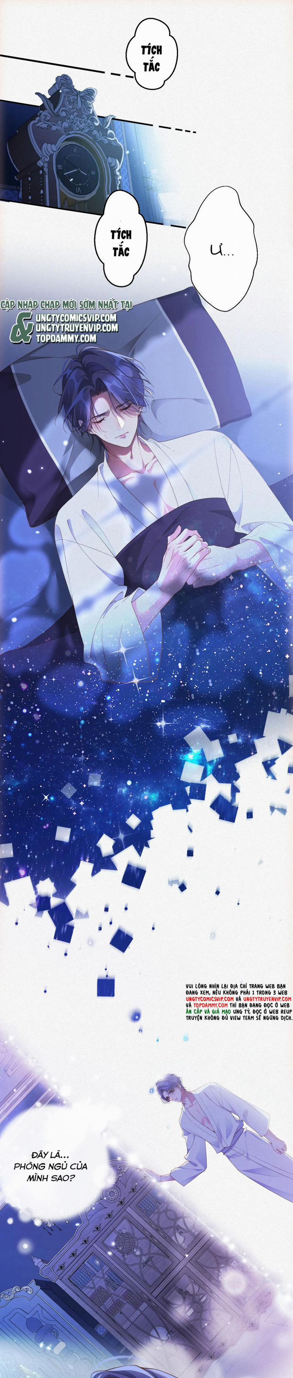 Chồng Trước Lại Muốn Phục Hôn Rồi 18 trang 10