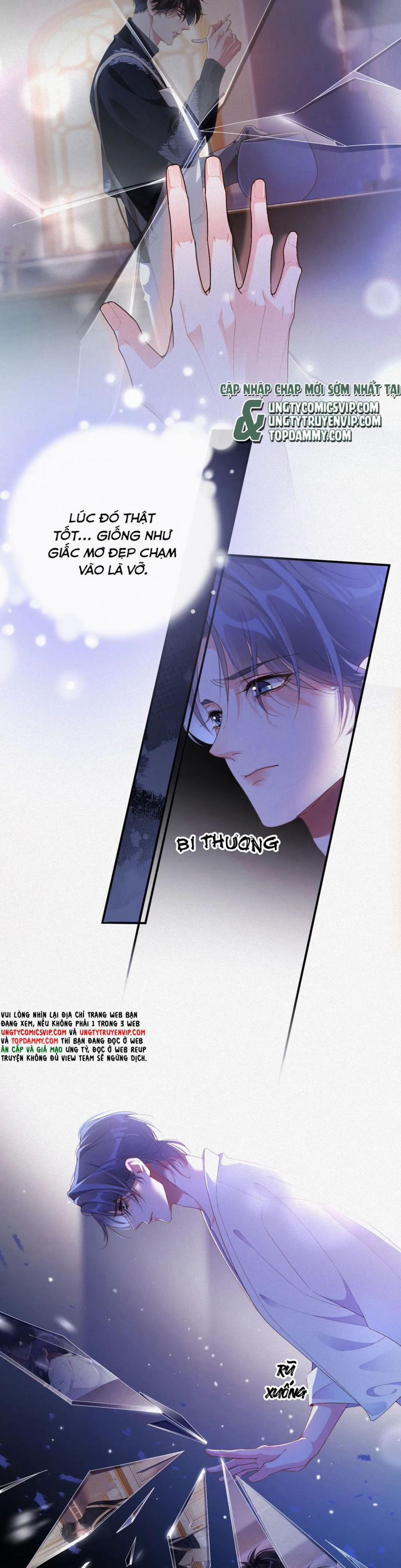 Chồng Trước Lại Muốn Phục Hôn Rồi 18 trang 12