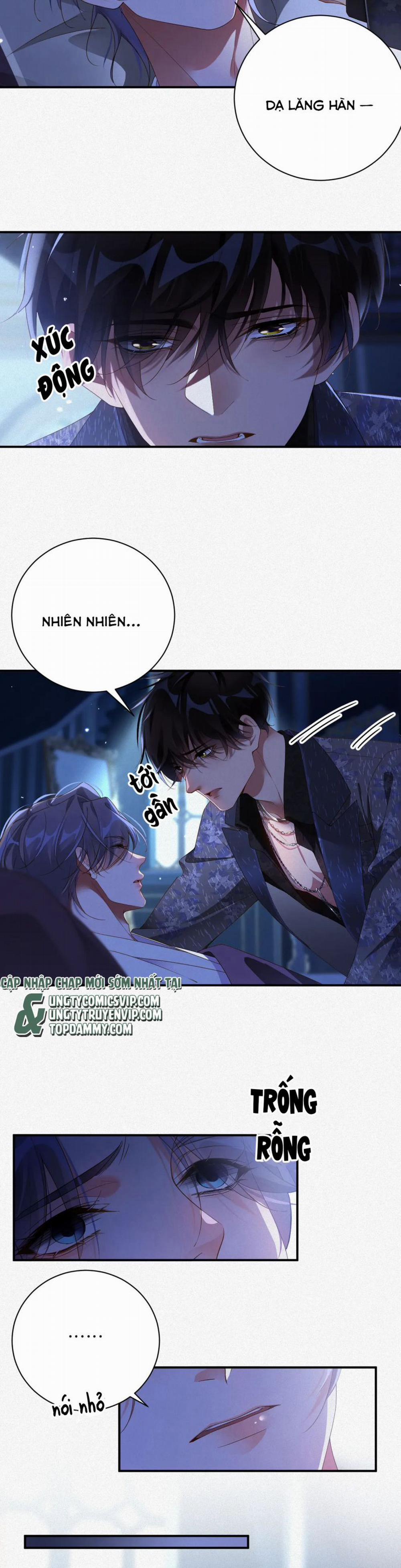 Chồng Trước Lại Muốn Phục Hôn Rồi 18 trang 14