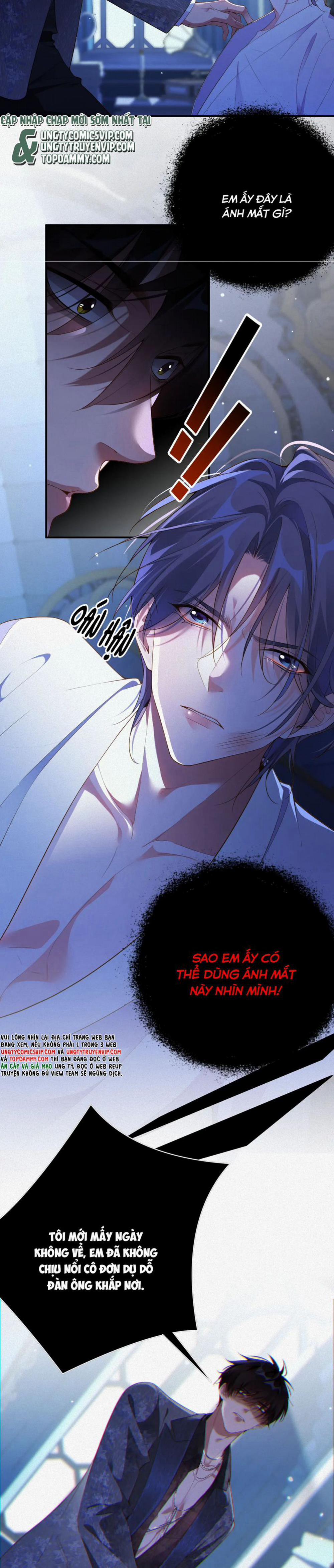 Chồng Trước Lại Muốn Phục Hôn Rồi 18 trang 2