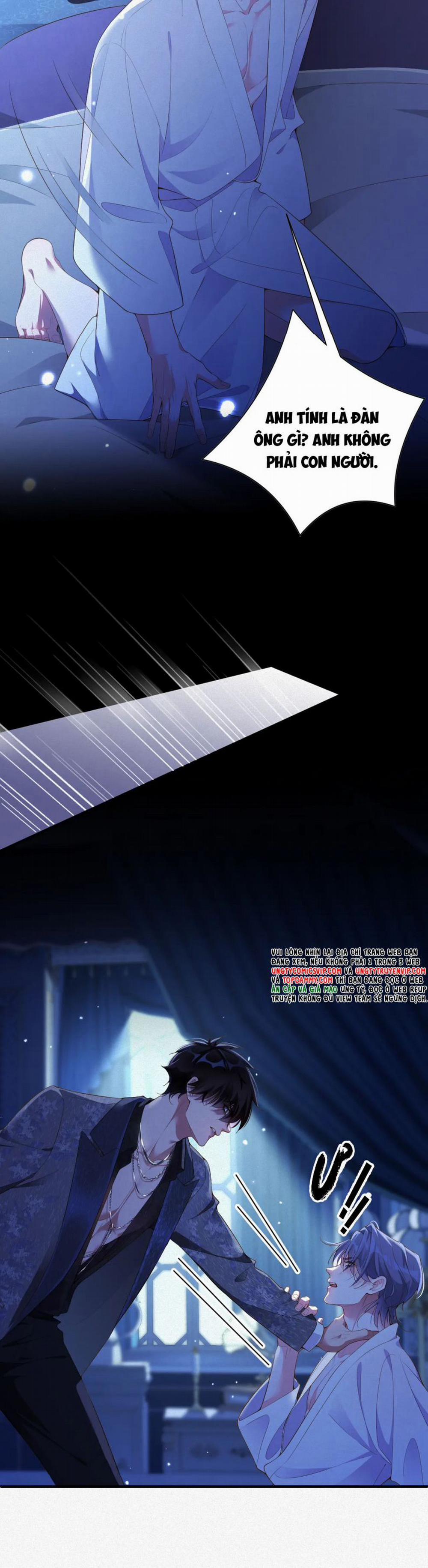 Chồng Trước Lại Muốn Phục Hôn Rồi 18 trang 4