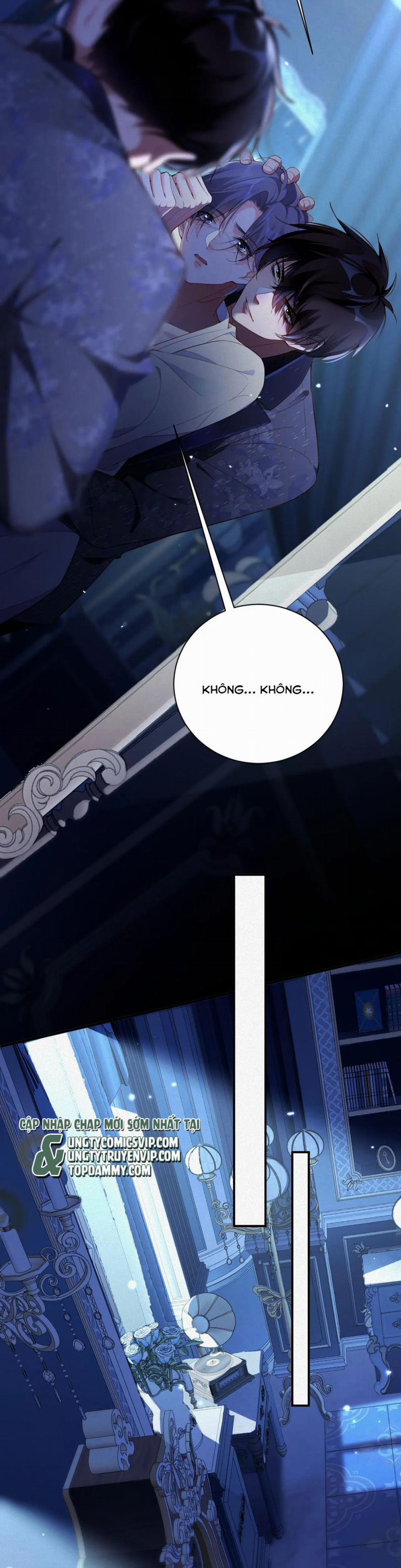 Chồng Trước Lại Muốn Phục Hôn Rồi 18 trang 8