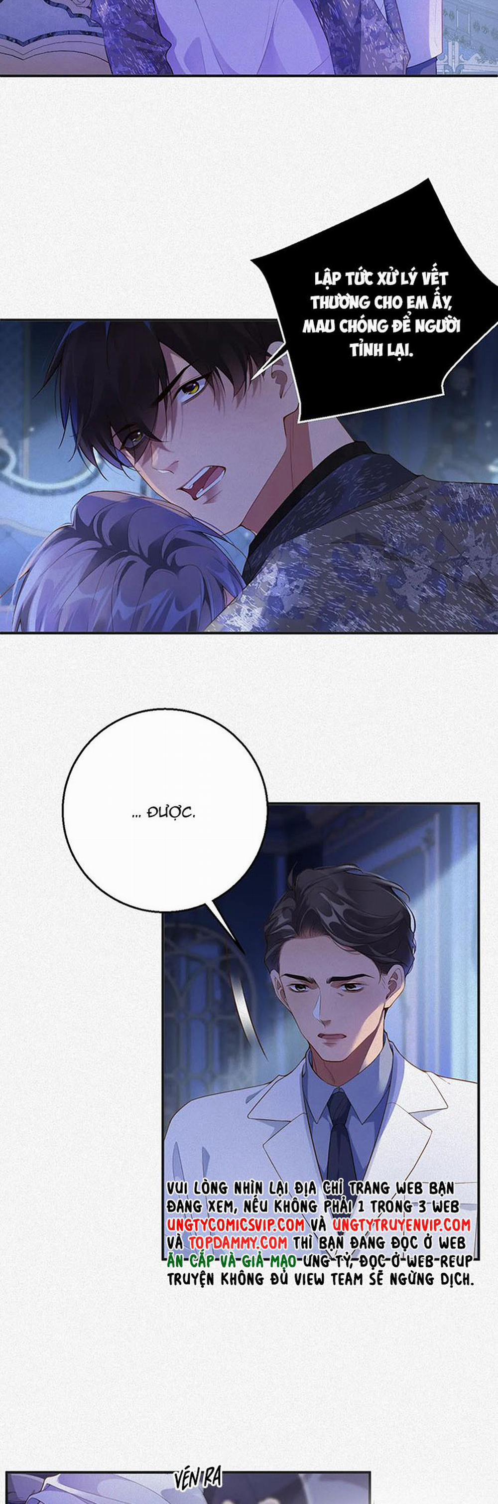 Chồng Trước Lại Muốn Phục Hôn Rồi 19 trang 10