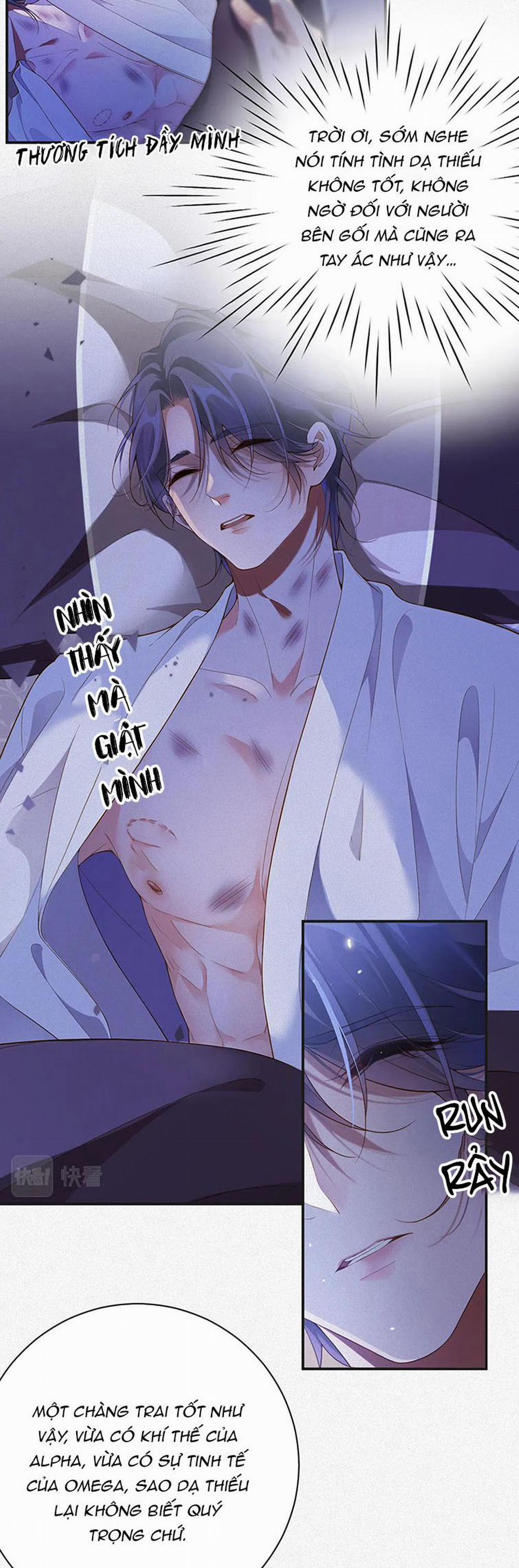 Chồng Trước Lại Muốn Phục Hôn Rồi 19 trang 11