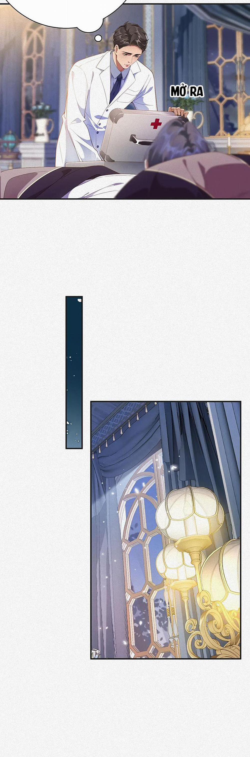 Chồng Trước Lại Muốn Phục Hôn Rồi 19 trang 12