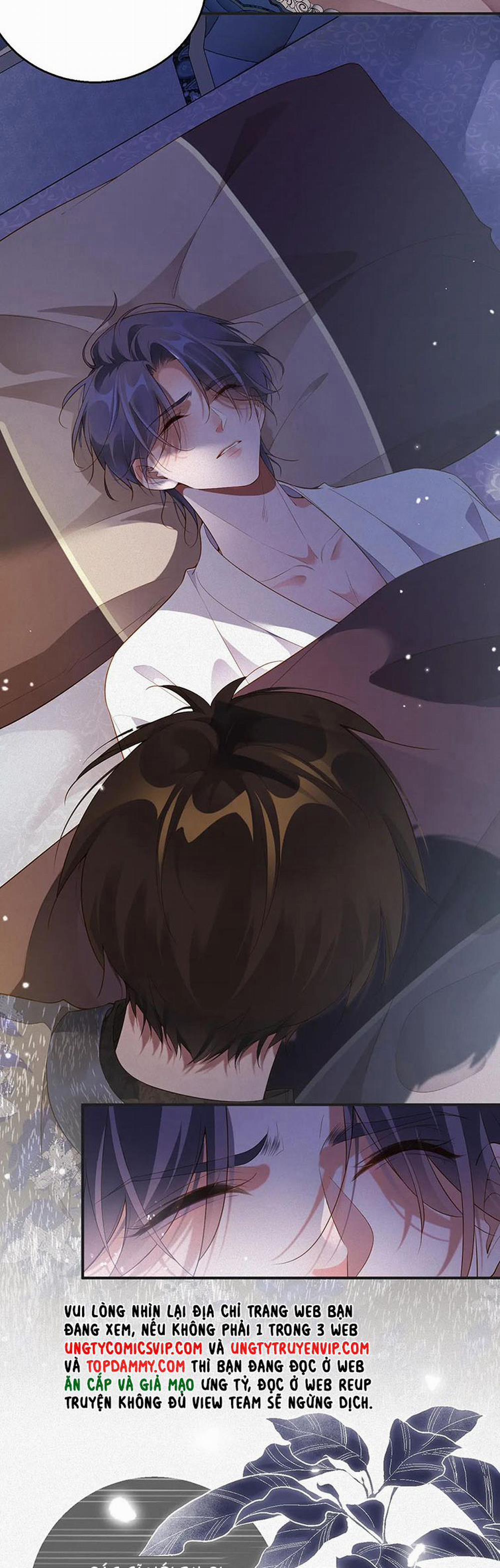 Chồng Trước Lại Muốn Phục Hôn Rồi 19 trang 18