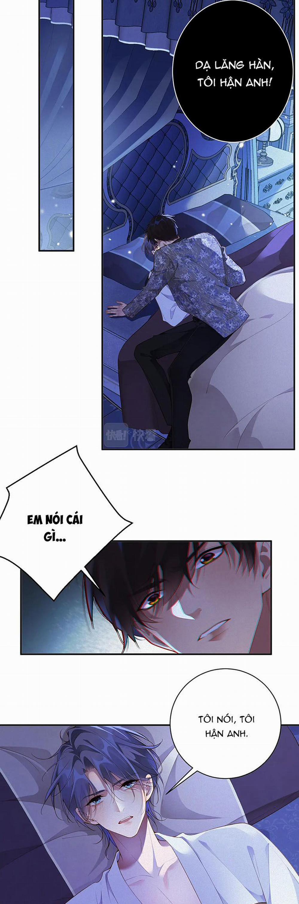 Chồng Trước Lại Muốn Phục Hôn Rồi 19 trang 2