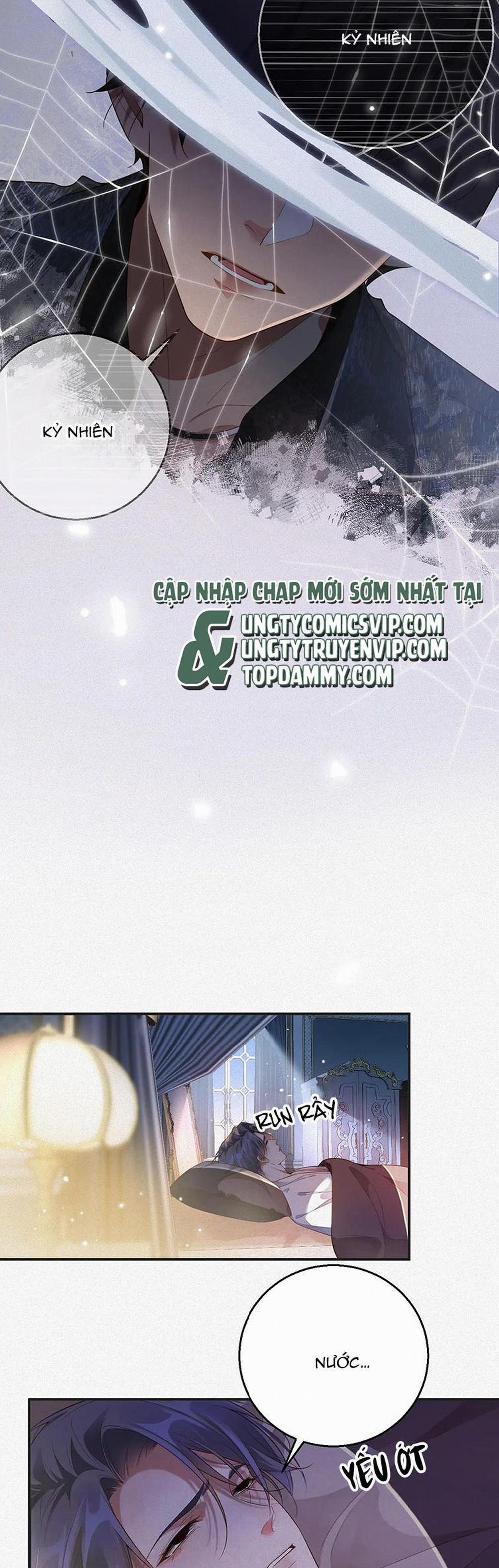 Chồng Trước Lại Muốn Phục Hôn Rồi 19 trang 20