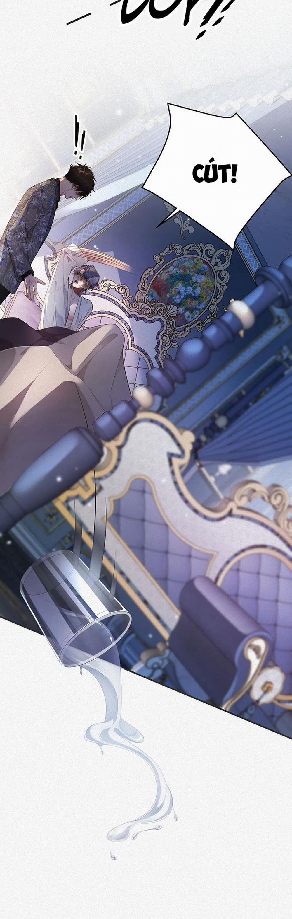 Chồng Trước Lại Muốn Phục Hôn Rồi 19 trang 22