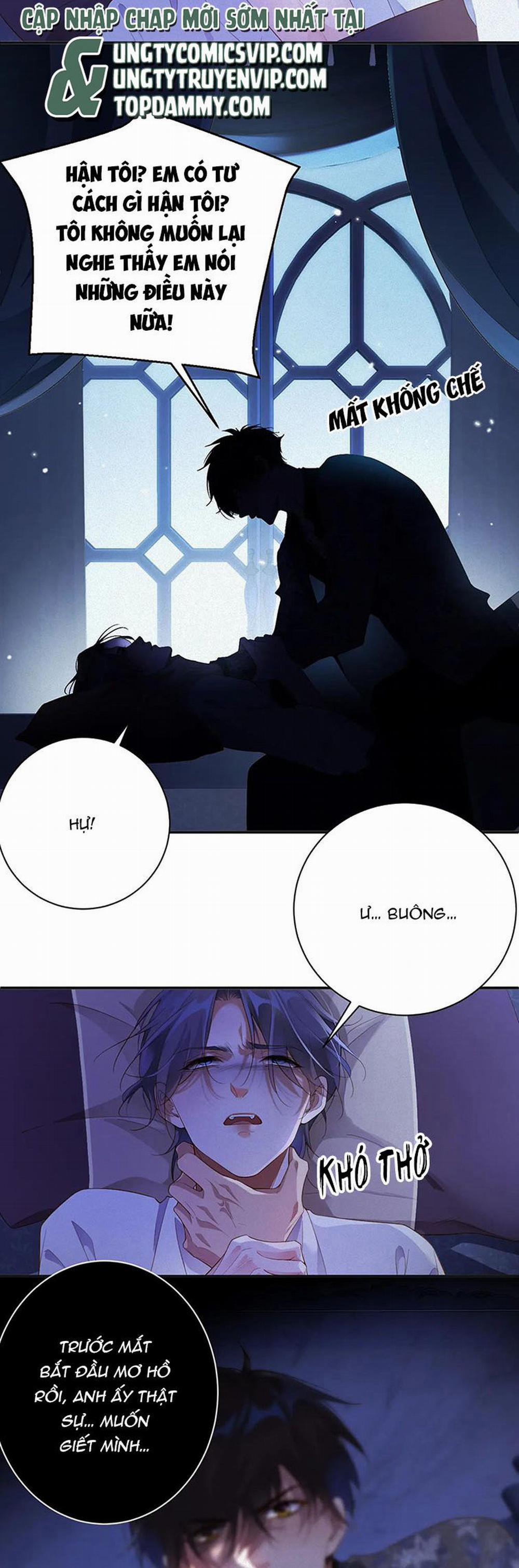 Chồng Trước Lại Muốn Phục Hôn Rồi 19 trang 3