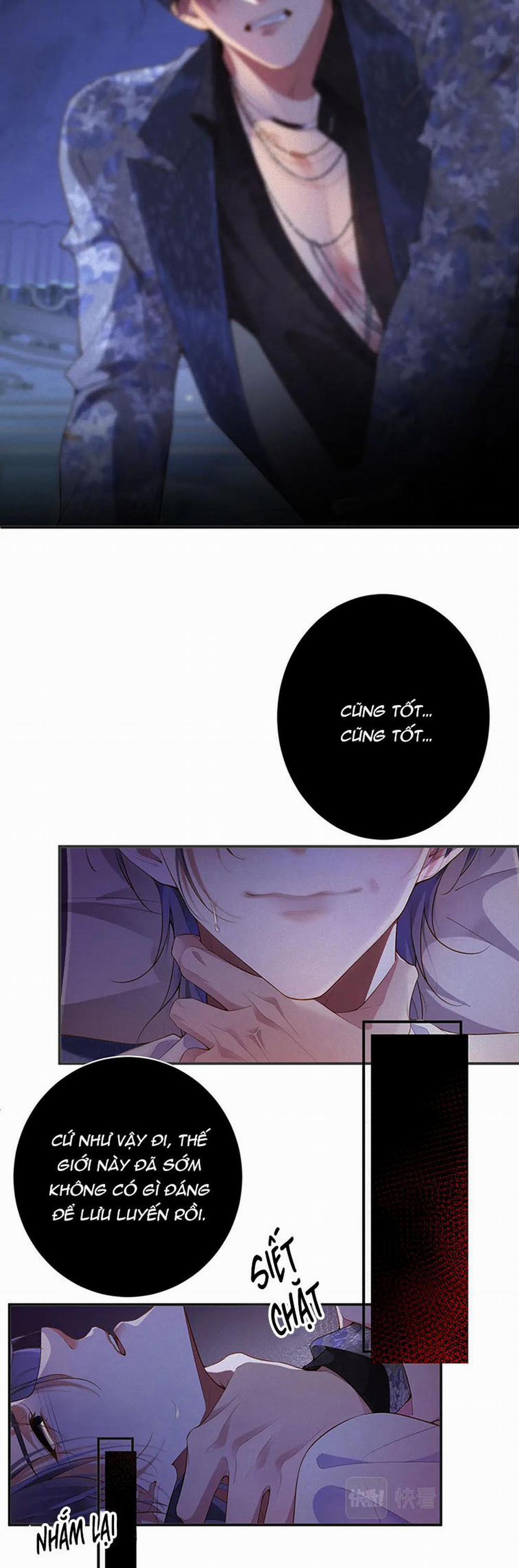 Chồng Trước Lại Muốn Phục Hôn Rồi 19 trang 4