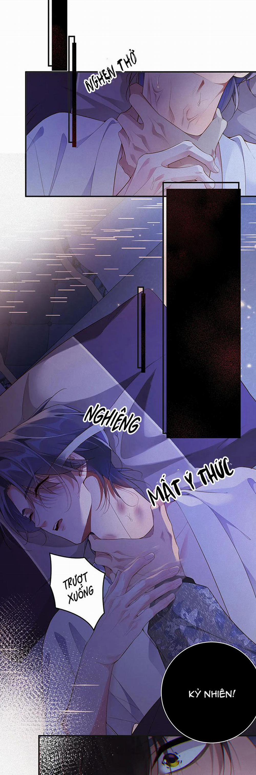 Chồng Trước Lại Muốn Phục Hôn Rồi 19 trang 5