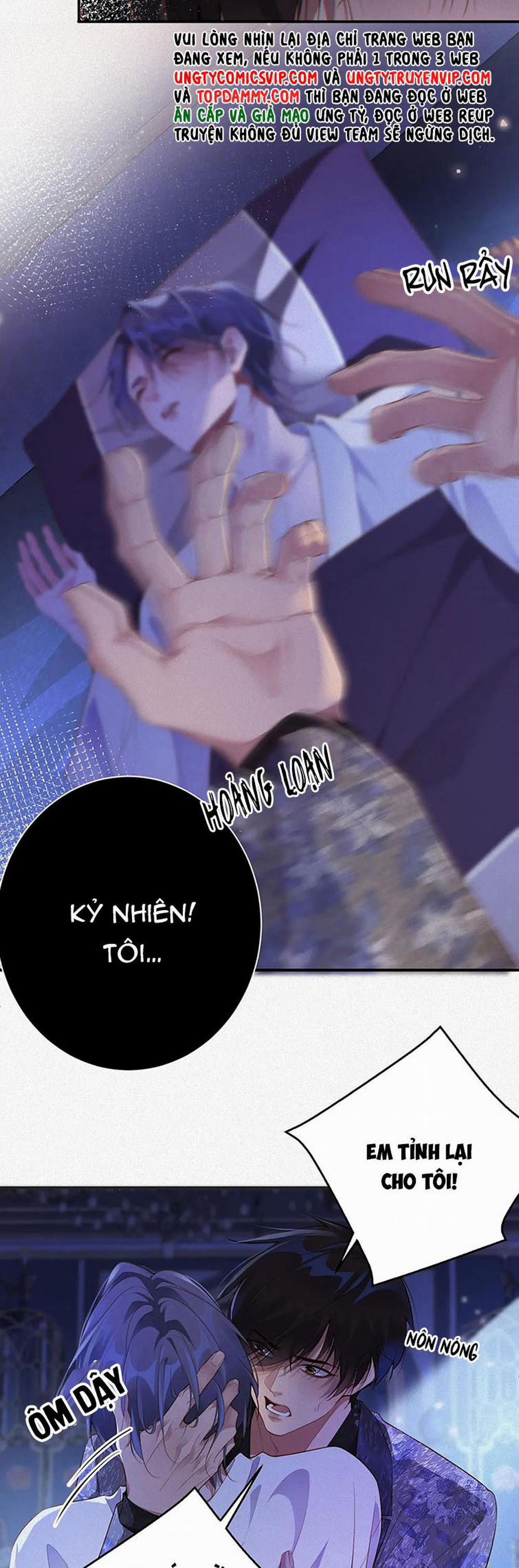 Chồng Trước Lại Muốn Phục Hôn Rồi 19 trang 6