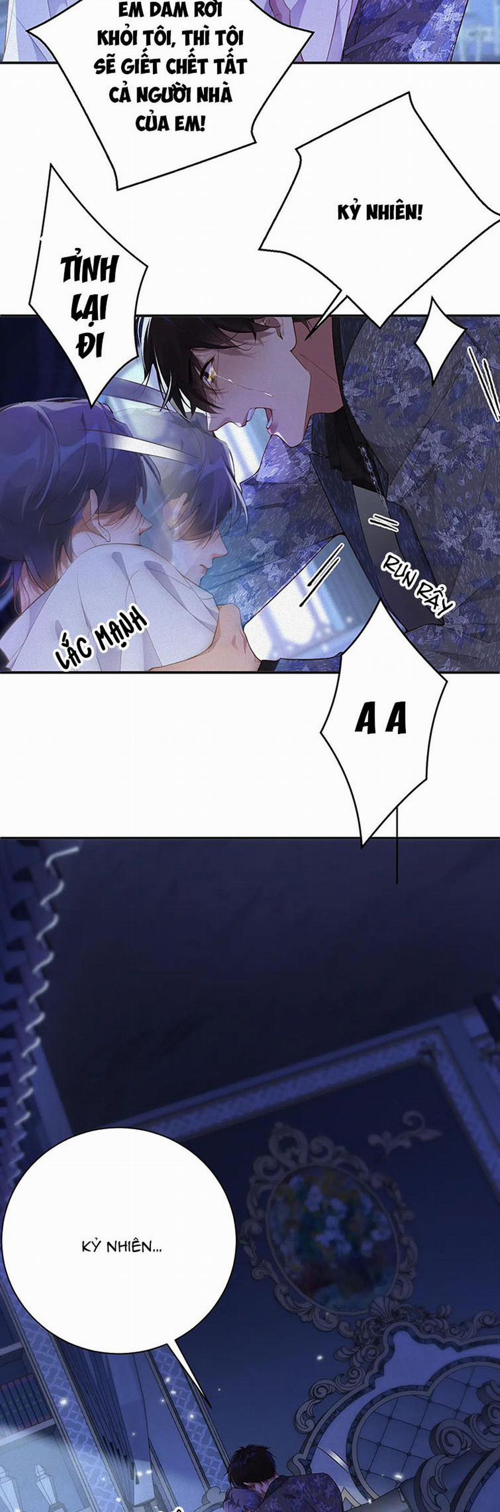 Chồng Trước Lại Muốn Phục Hôn Rồi 19 trang 7