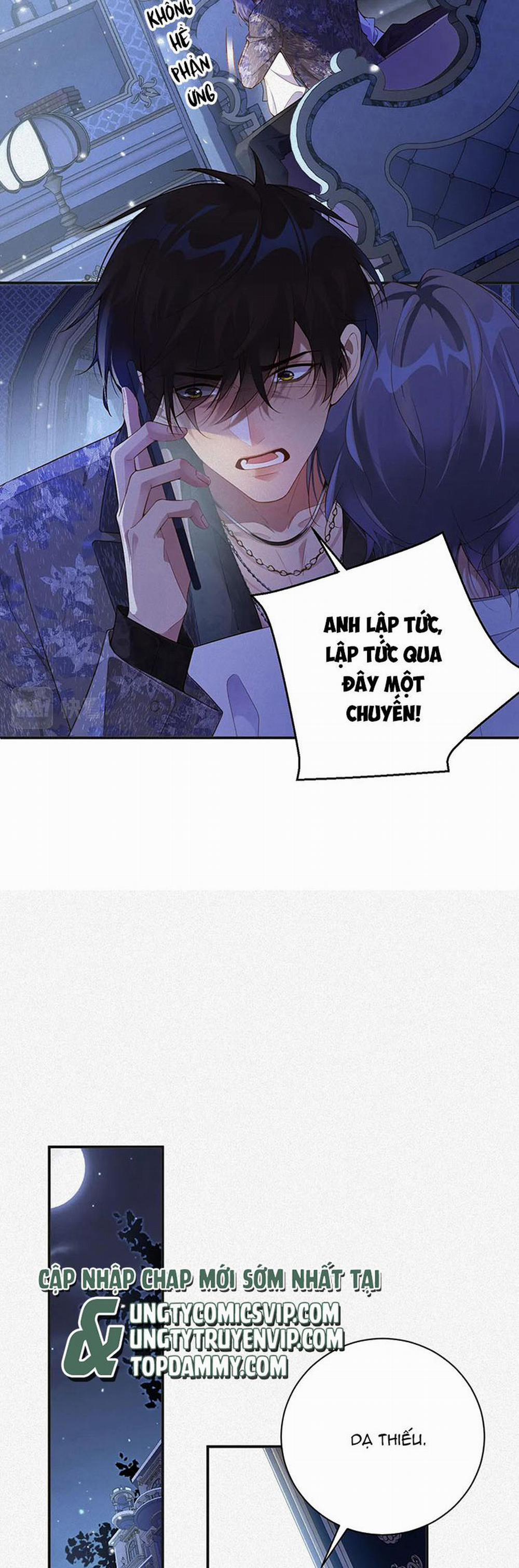 Chồng Trước Lại Muốn Phục Hôn Rồi 19 trang 8