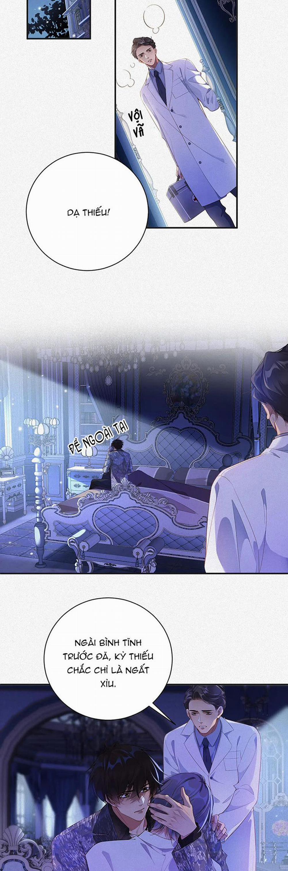 Chồng Trước Lại Muốn Phục Hôn Rồi 19 trang 9