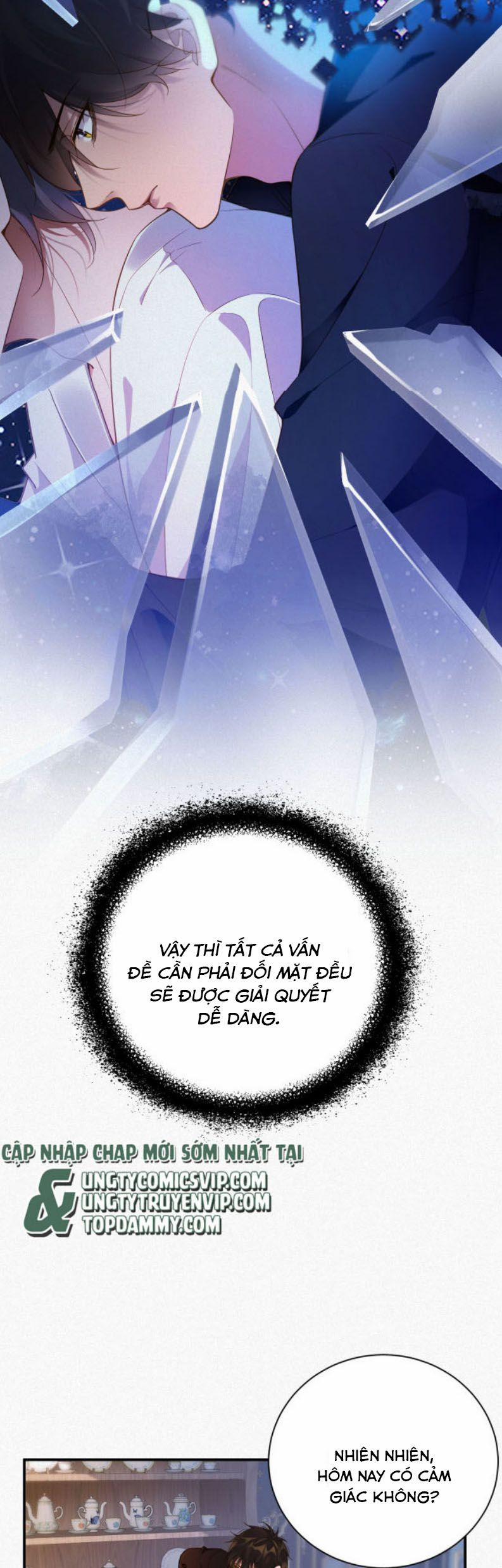 Chồng Trước Lại Muốn Phục Hôn Rồi 2 trang 16