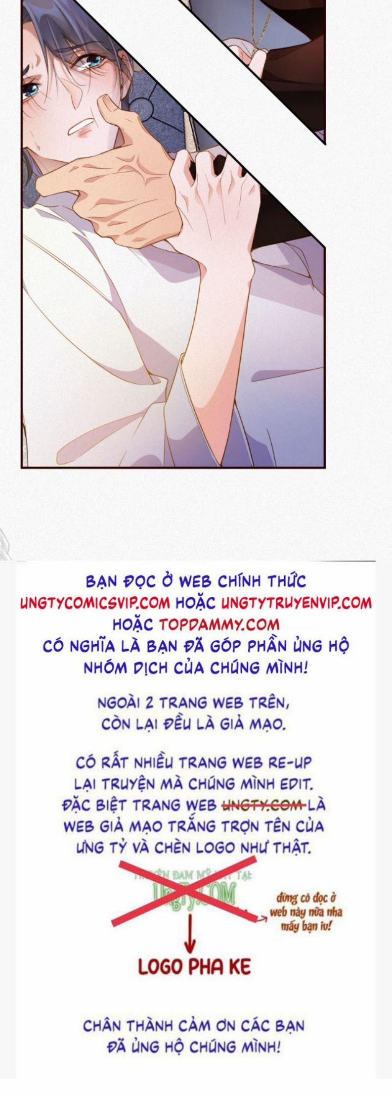 Chồng Trước Lại Muốn Phục Hôn Rồi 2 trang 20