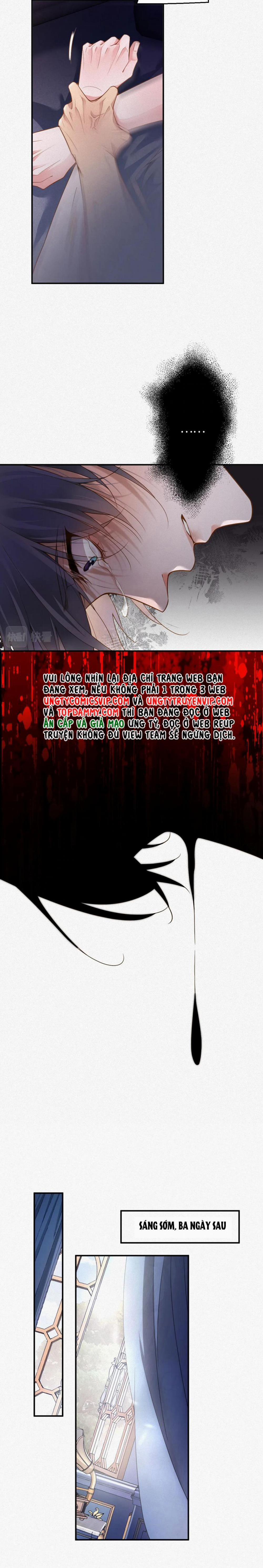 Chồng Trước Lại Muốn Phục Hôn Rồi 2 trang 4