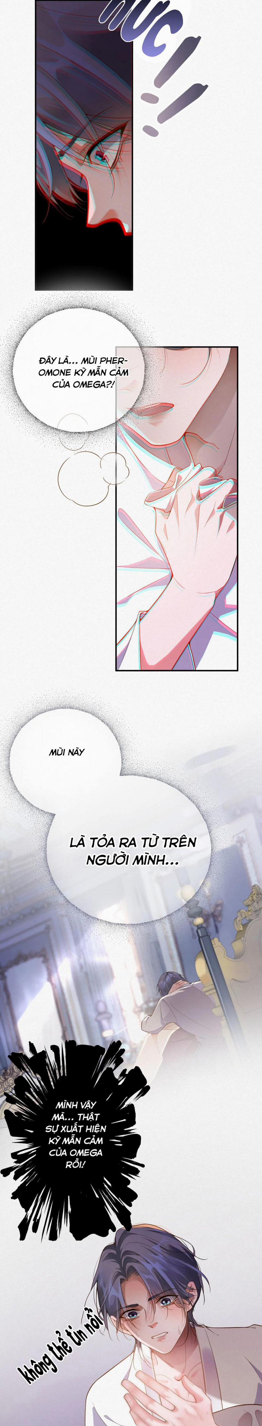 Chồng Trước Lại Muốn Phục Hôn Rồi 2 trang 7