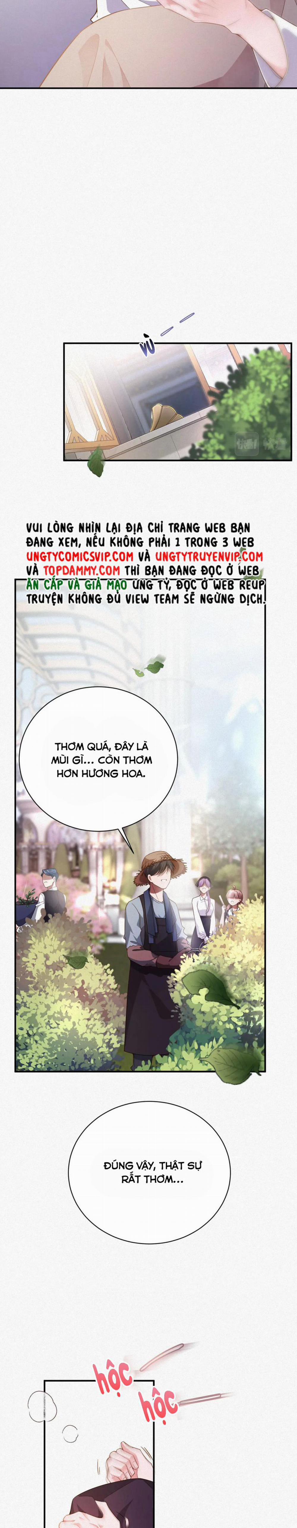 Chồng Trước Lại Muốn Phục Hôn Rồi 2 trang 8