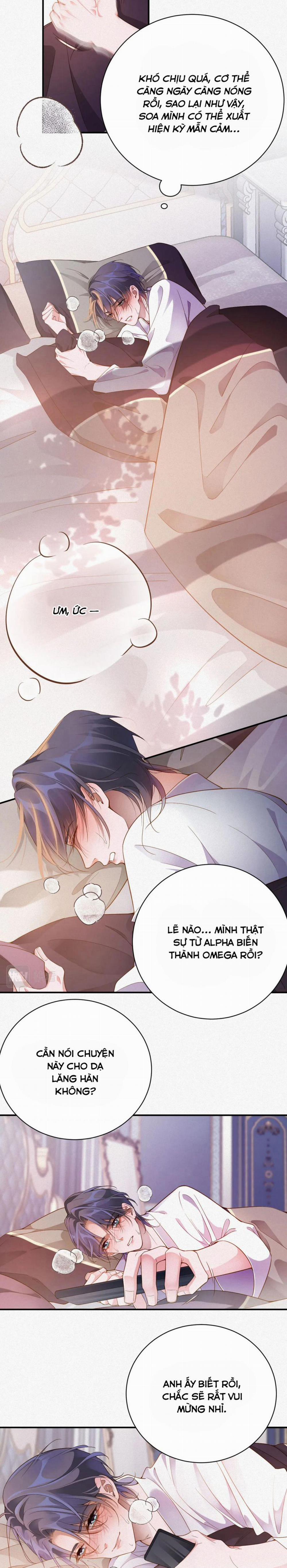 Chồng Trước Lại Muốn Phục Hôn Rồi 2 trang 9