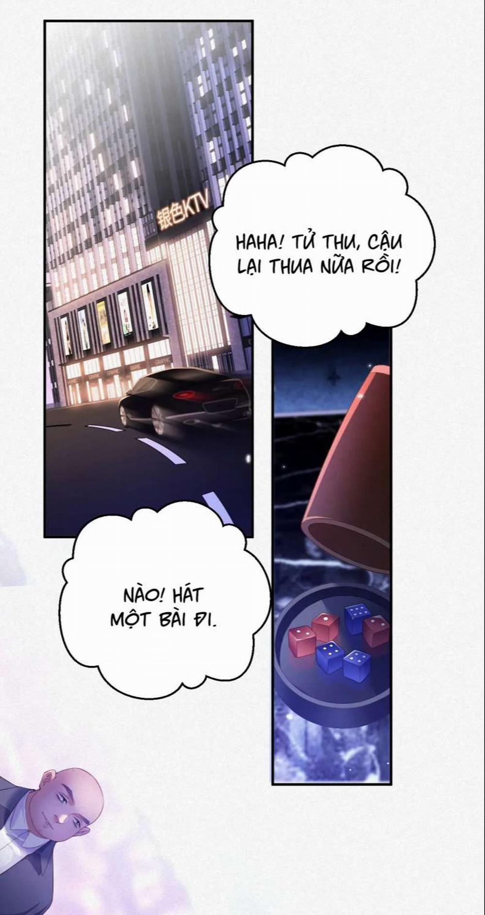 Chồng Trước Lại Muốn Phục Hôn Rồi 20 trang 10