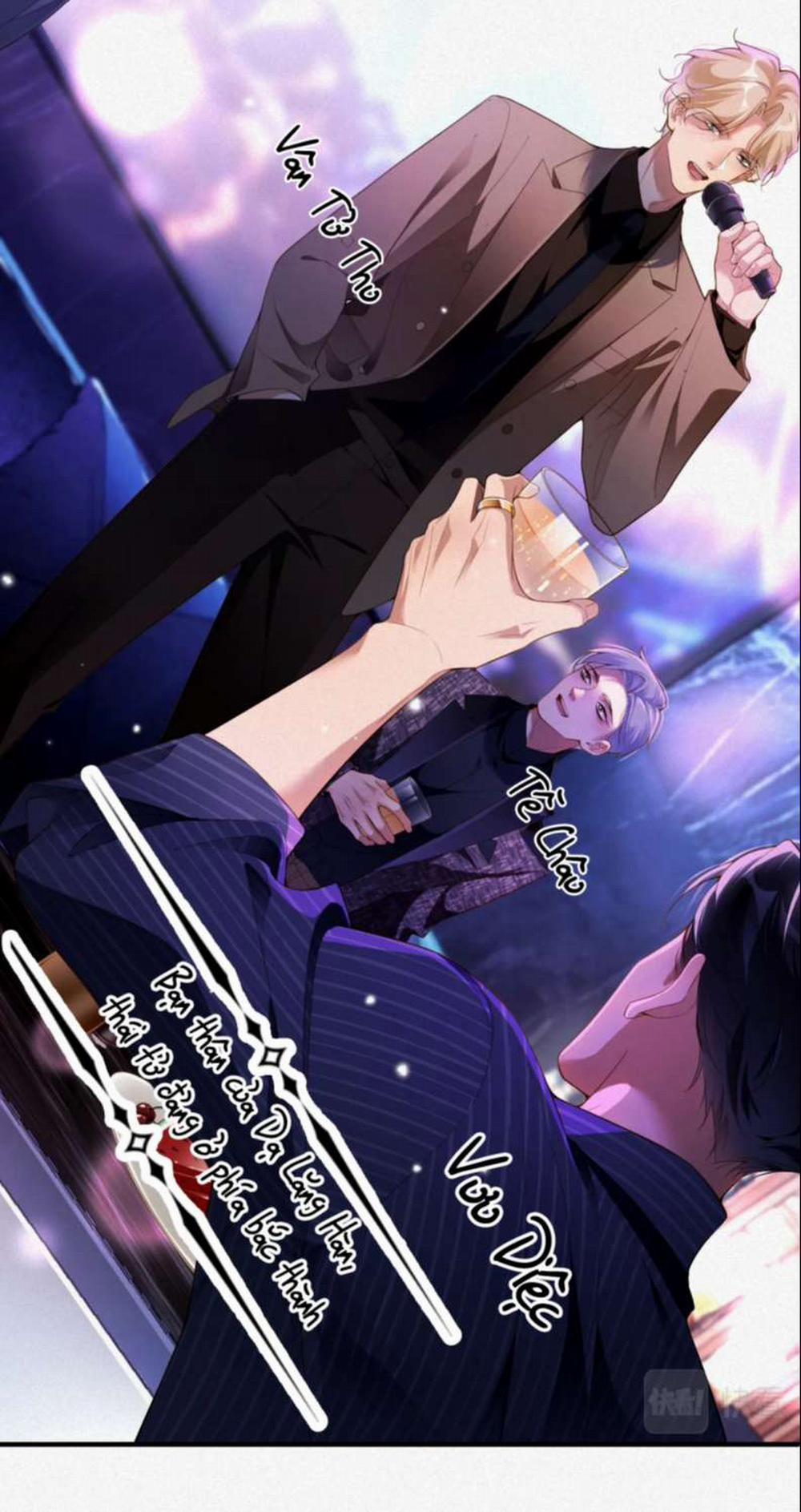 Chồng Trước Lại Muốn Phục Hôn Rồi 20 trang 11