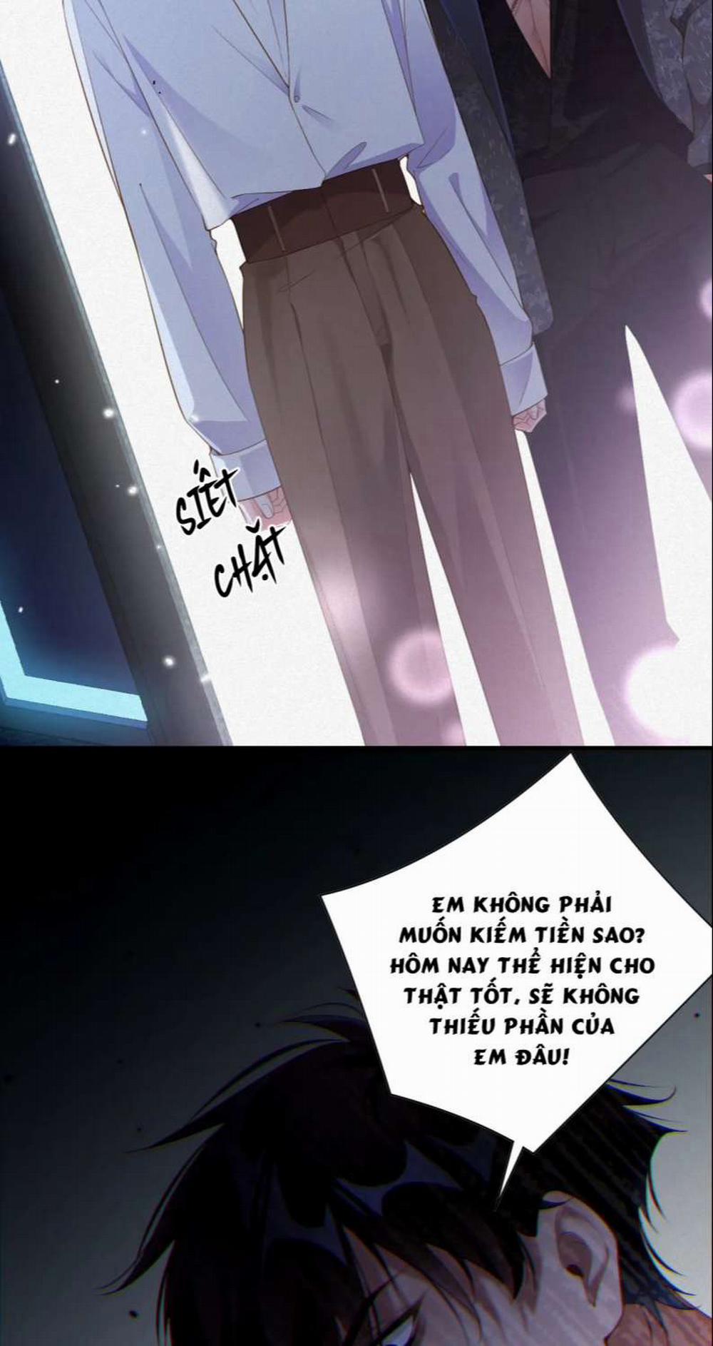 Chồng Trước Lại Muốn Phục Hôn Rồi 20 trang 13