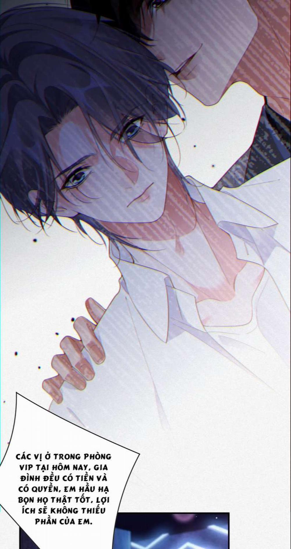 Chồng Trước Lại Muốn Phục Hôn Rồi 20 trang 14