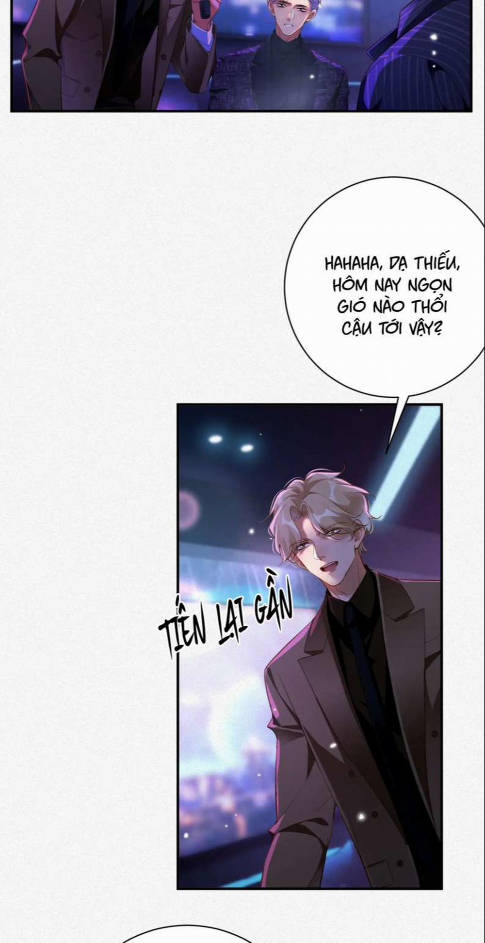 Chồng Trước Lại Muốn Phục Hôn Rồi 20 trang 16