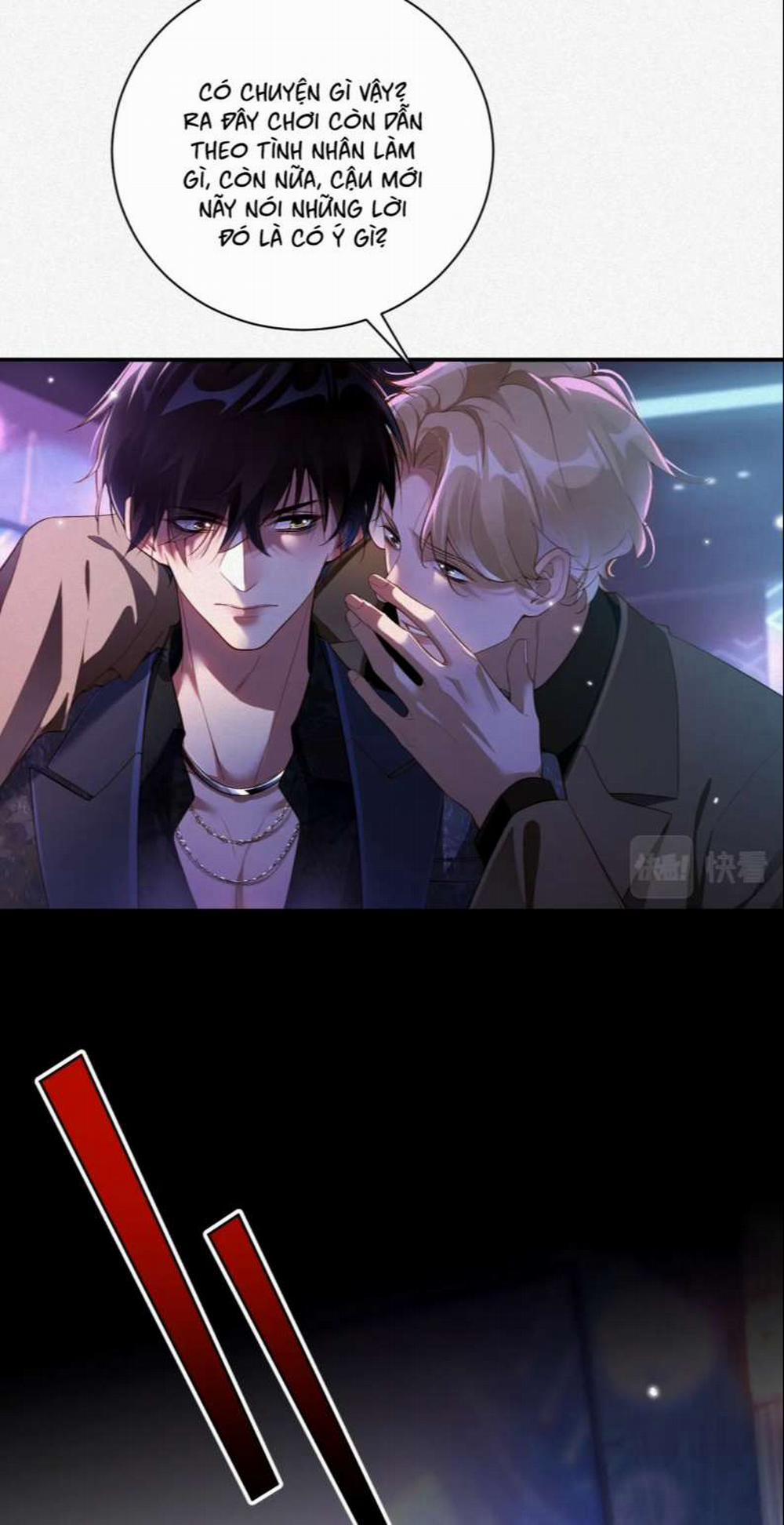 Chồng Trước Lại Muốn Phục Hôn Rồi 20 trang 17