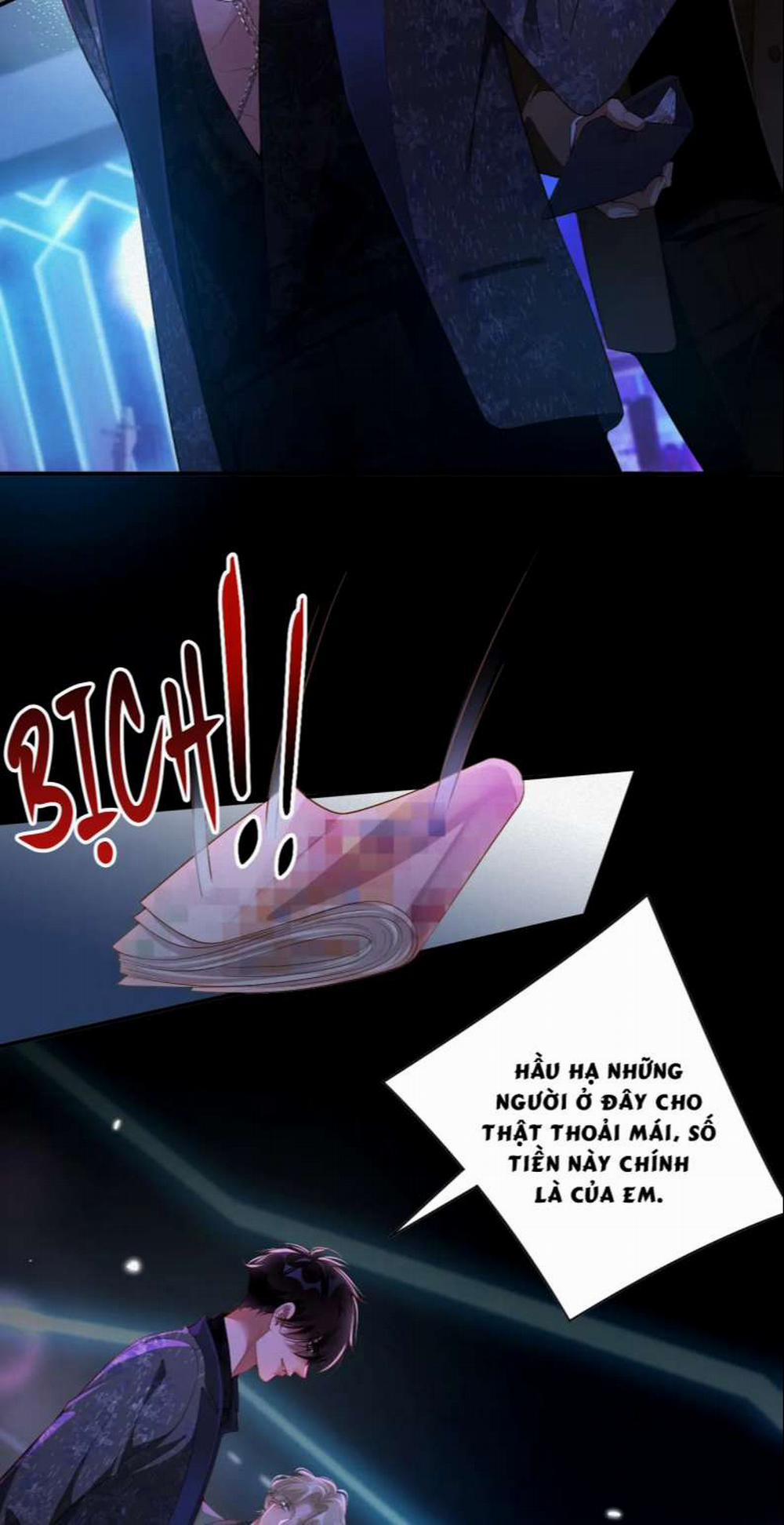 Chồng Trước Lại Muốn Phục Hôn Rồi 20 trang 19