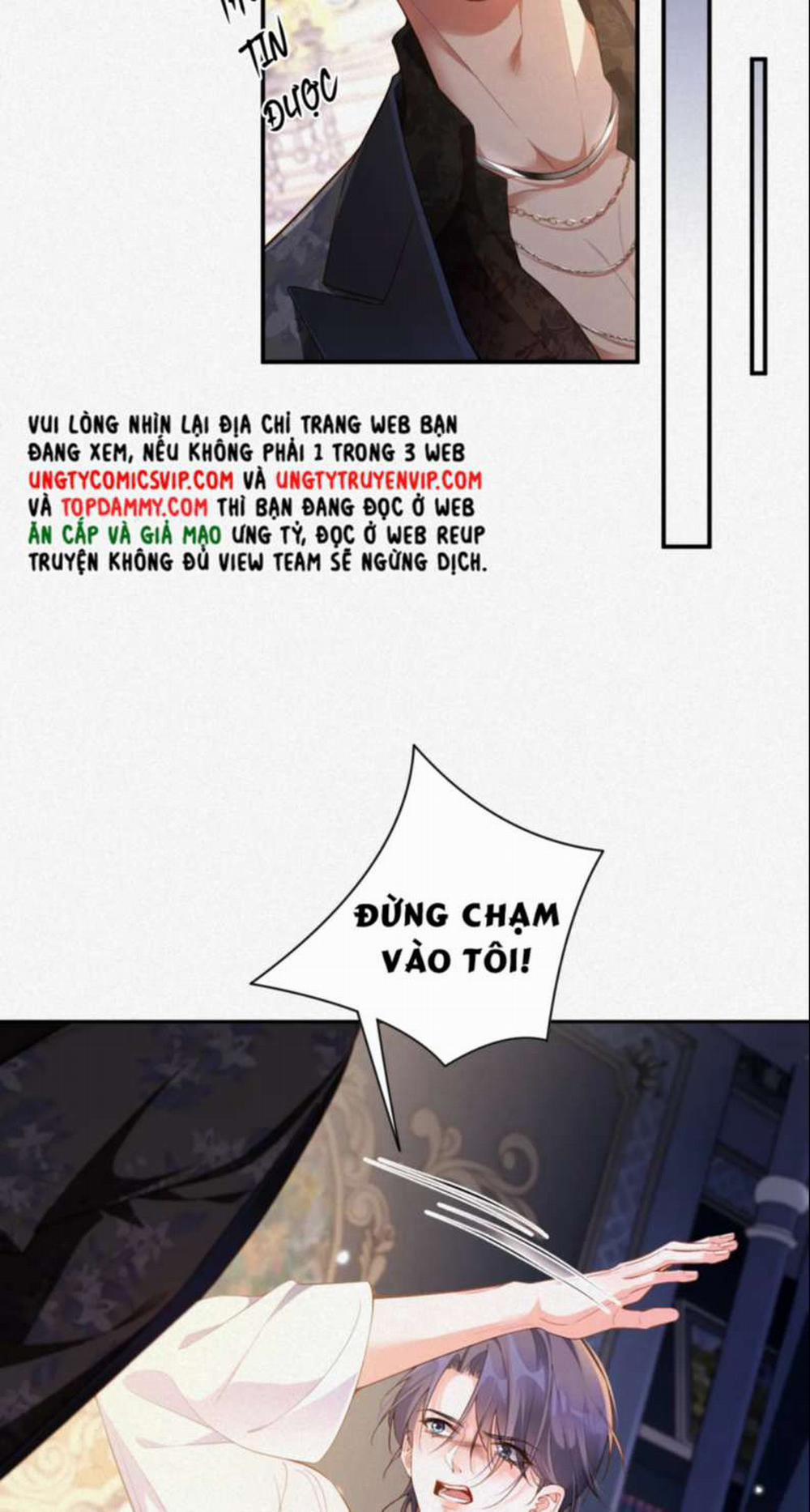 Chồng Trước Lại Muốn Phục Hôn Rồi 20 trang 2