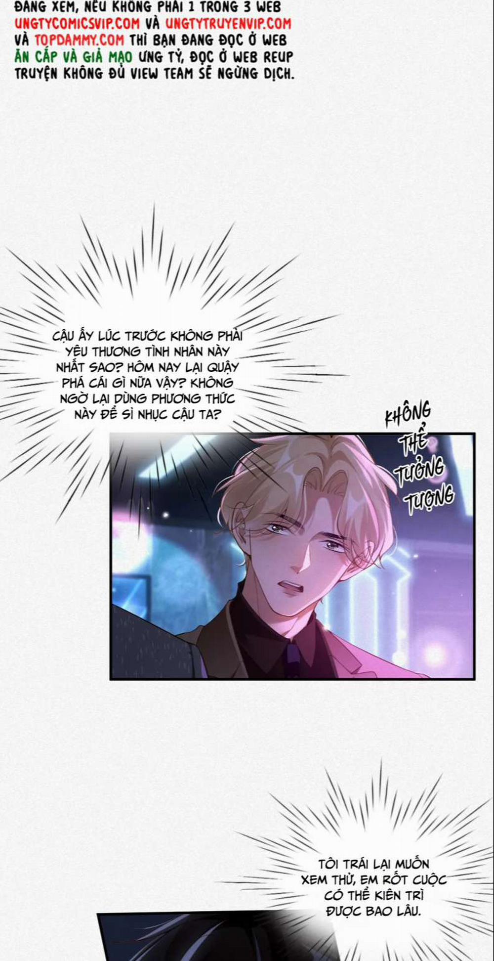 Chồng Trước Lại Muốn Phục Hôn Rồi 20 trang 21