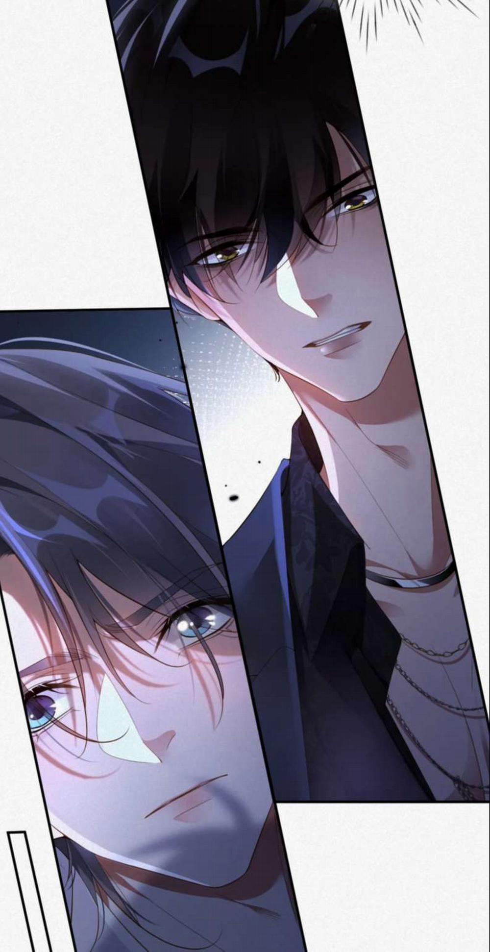 Chồng Trước Lại Muốn Phục Hôn Rồi 20 trang 22