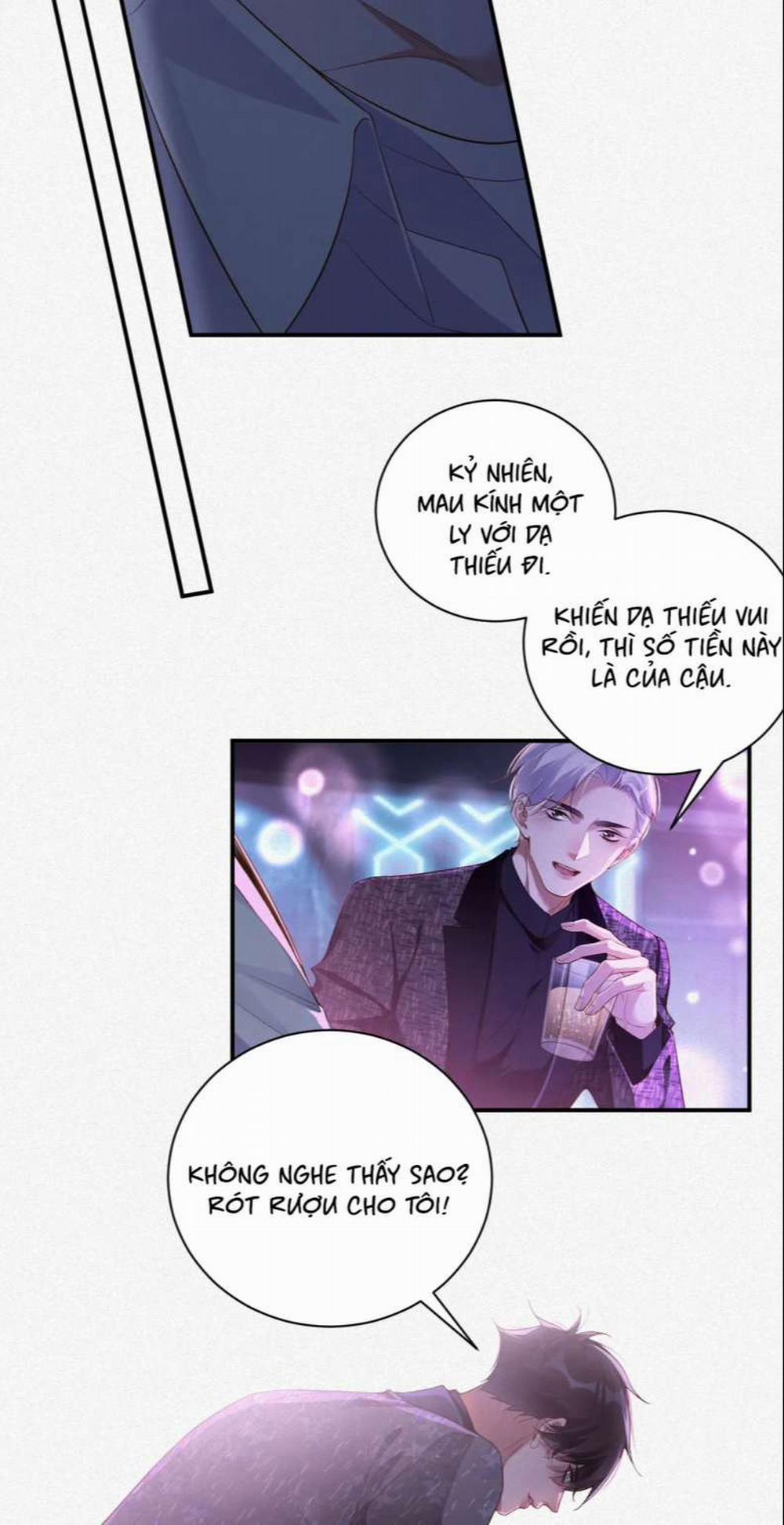 Chồng Trước Lại Muốn Phục Hôn Rồi 20 trang 23