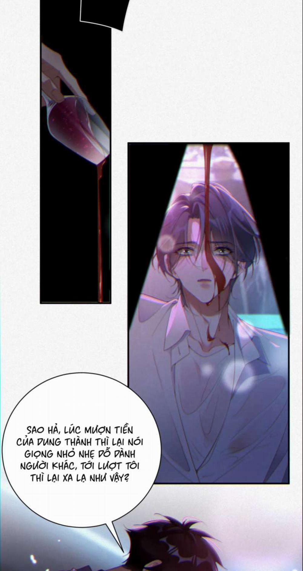 Chồng Trước Lại Muốn Phục Hôn Rồi 20 trang 26